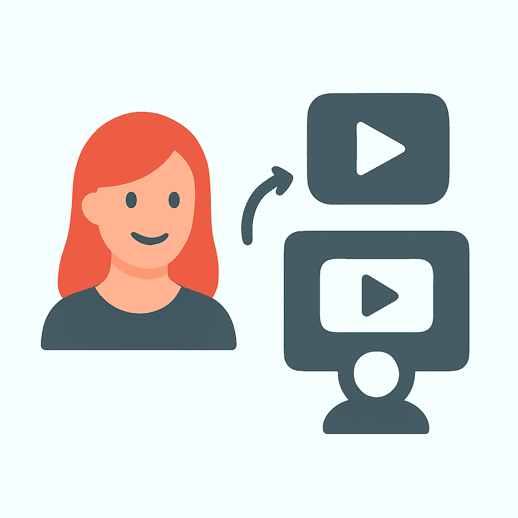 Aspiring Creators (No Channel Yet) use case