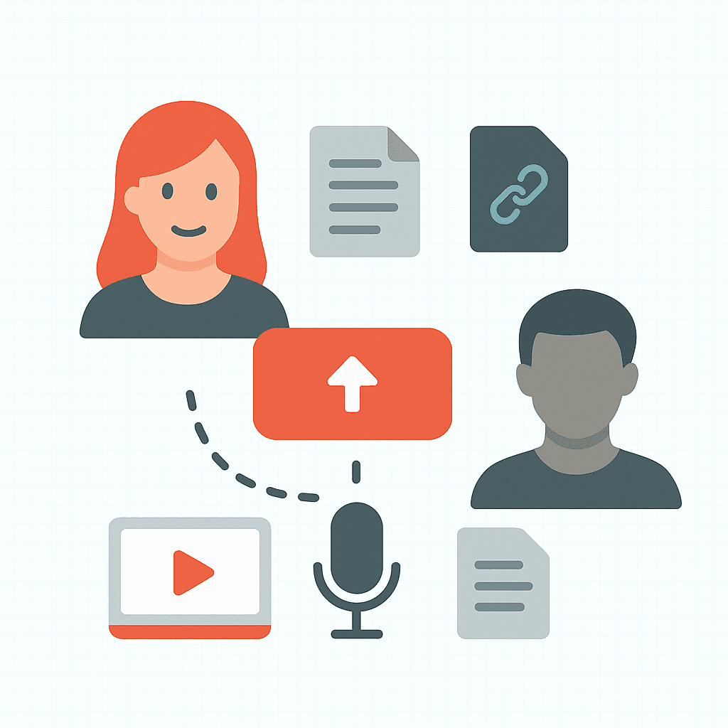 Research & Education Creators use case